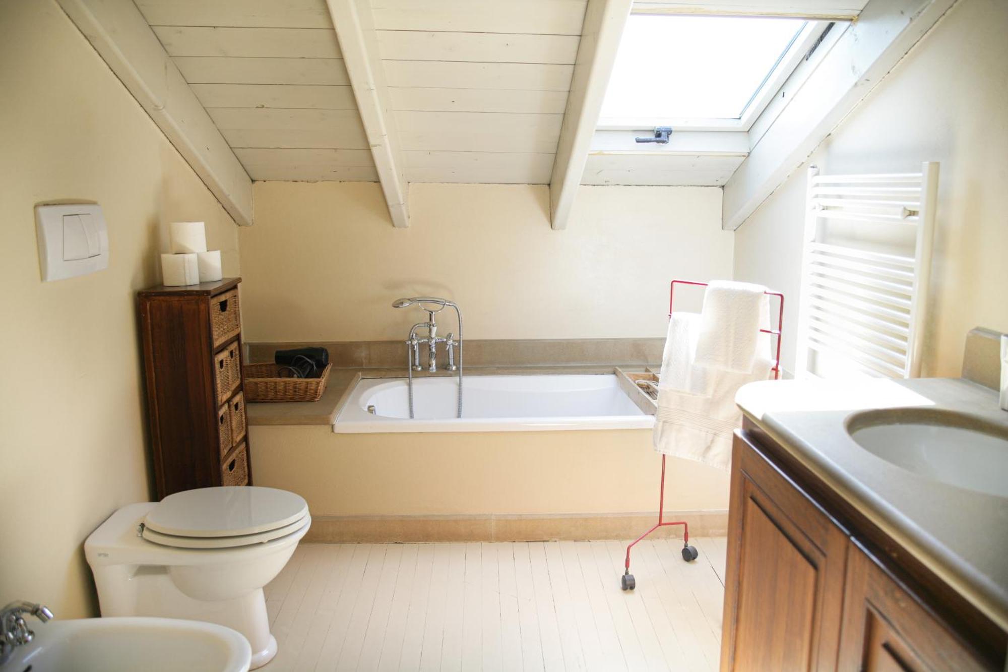 B&B Il Poggio Di גאבי מראה חיצוני תמונה