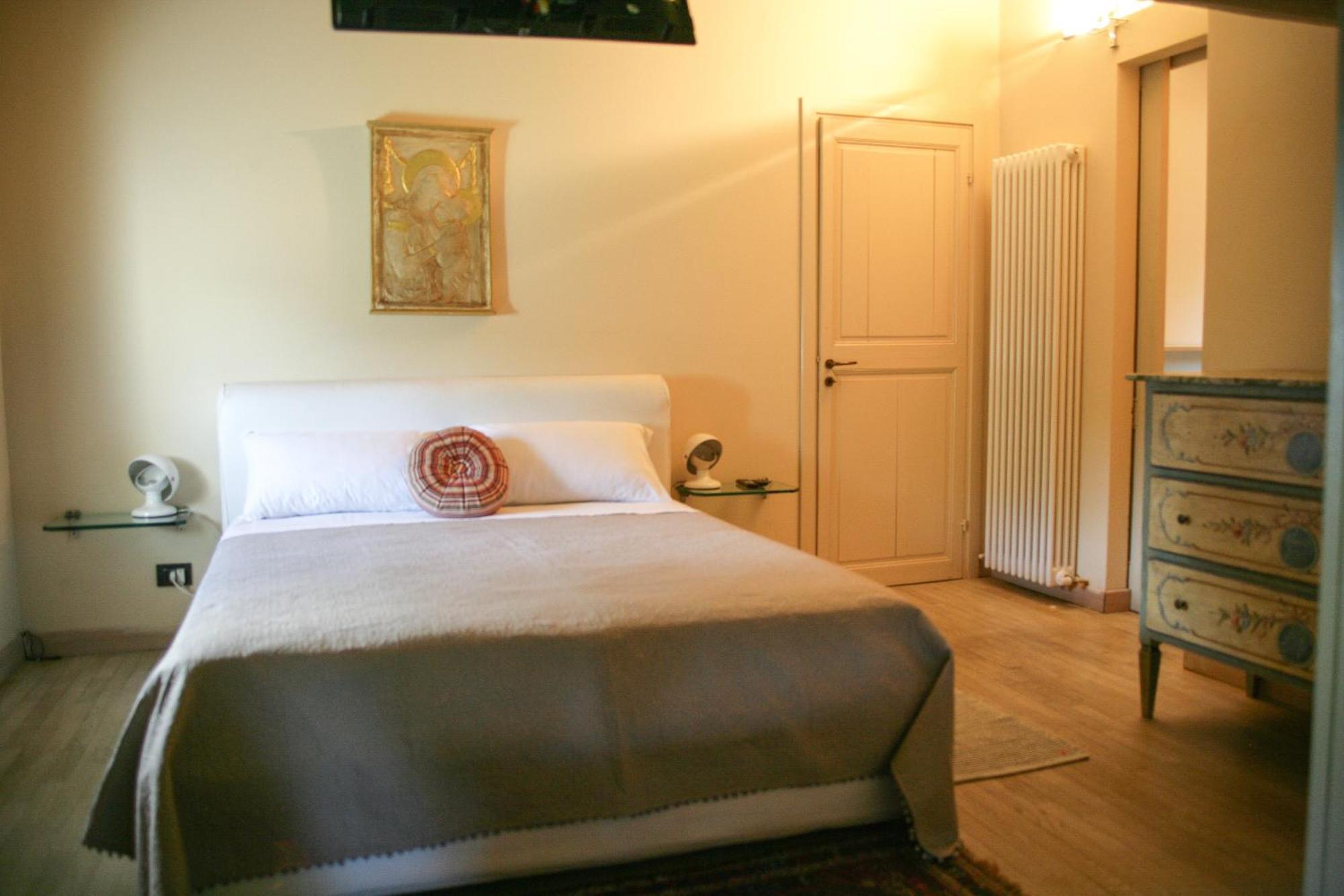 B&B Il Poggio Di גאבי מראה חיצוני תמונה
