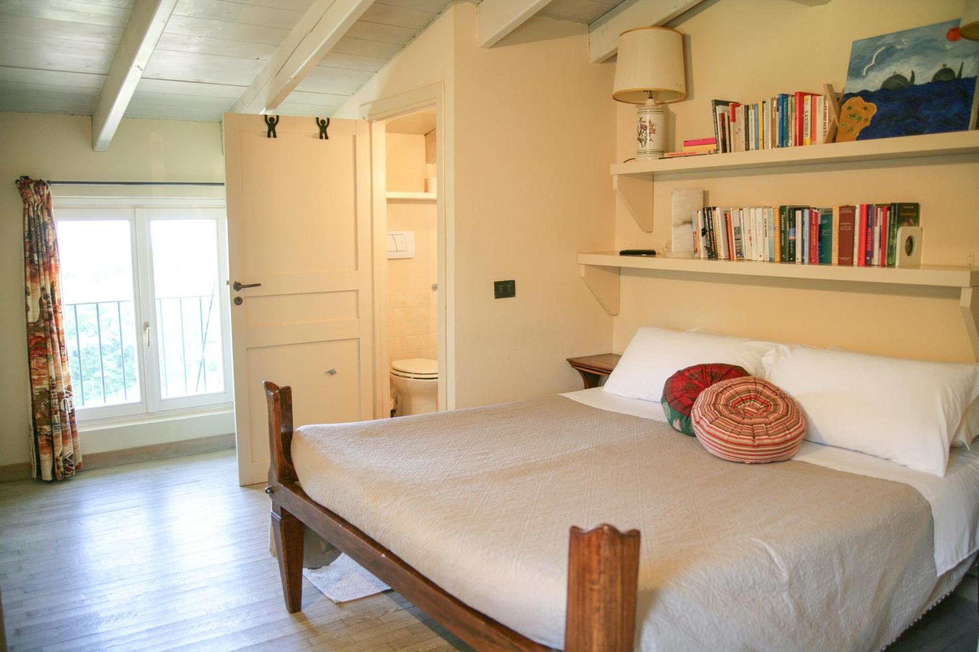B&B Il Poggio Di גאבי מראה חיצוני תמונה