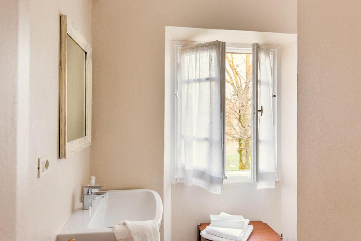 B&B Il Poggio Di גאבי מראה חיצוני תמונה