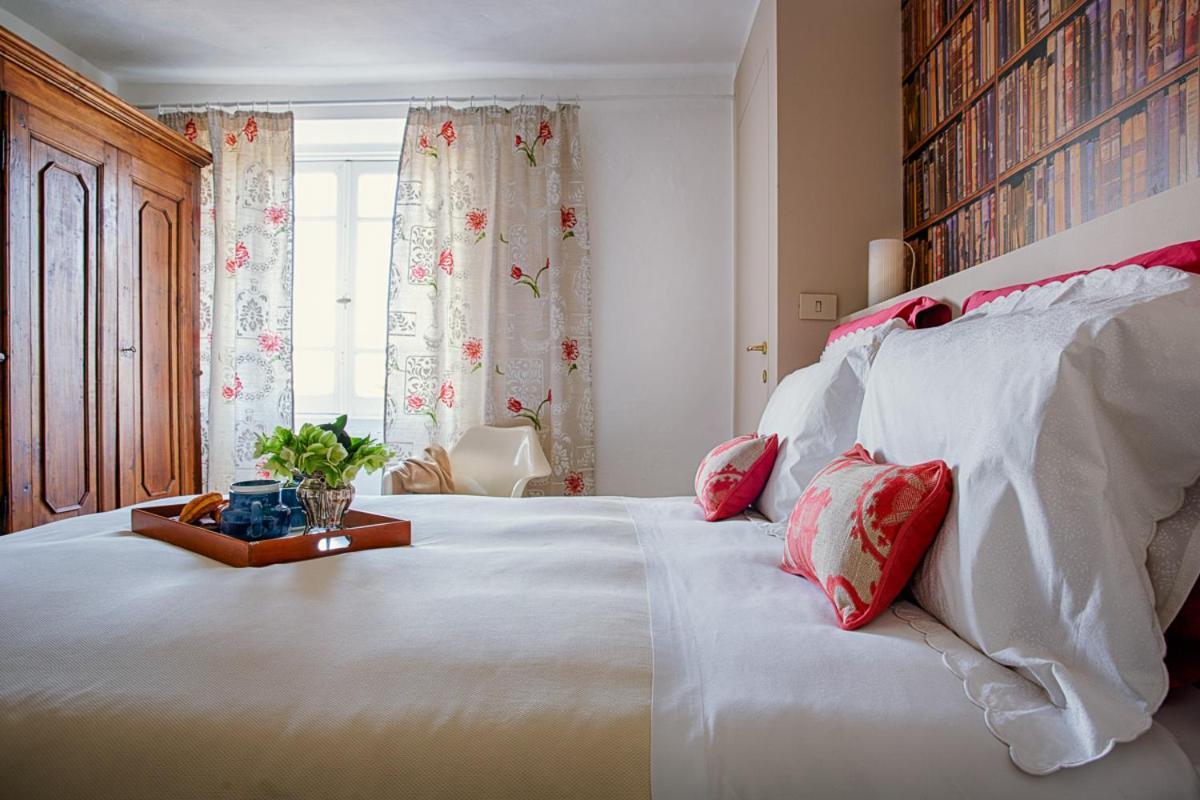 B&B Il Poggio Di גאבי מראה חיצוני תמונה
