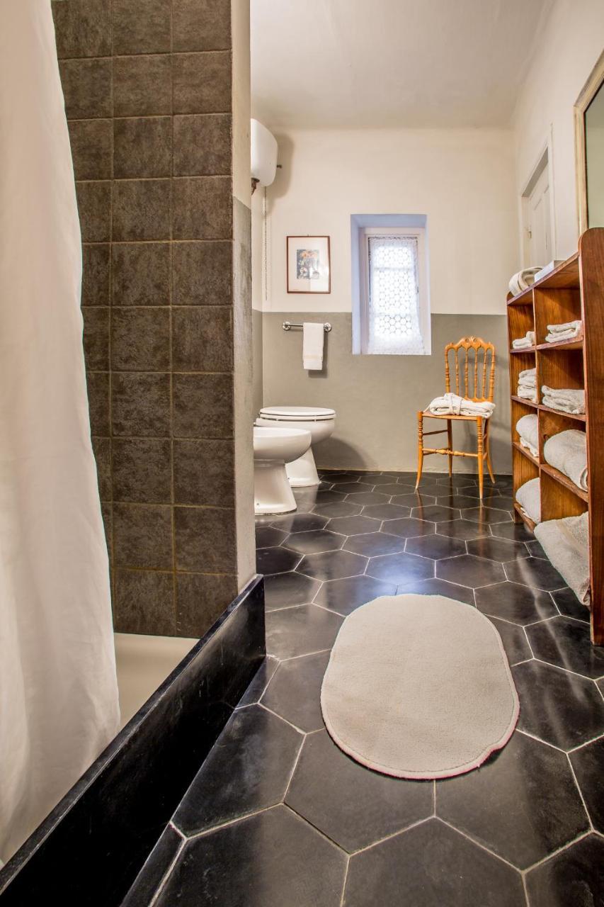 B&B Il Poggio Di גאבי מראה חיצוני תמונה